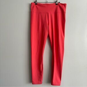 ATHLETA Elation Train 7/8 Tight Size Large Tall